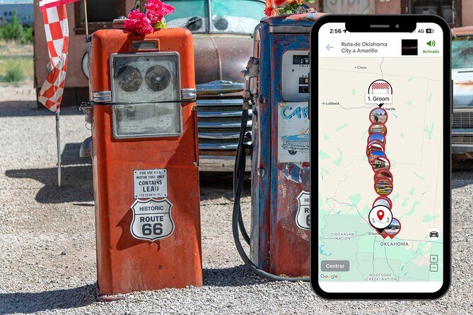 Guided Audio Road Trip Route 66 - Who Will Love This Tour?