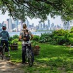 Guided Bicycle Tour - Toronto Waterfront, Island and Distillery - Why This Tour is Worth Your Time