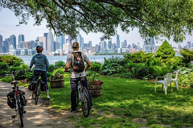 Guided Bicycle Tour - Toronto Waterfront, Island and Distillery - Why This Tour is Worth Your Time
