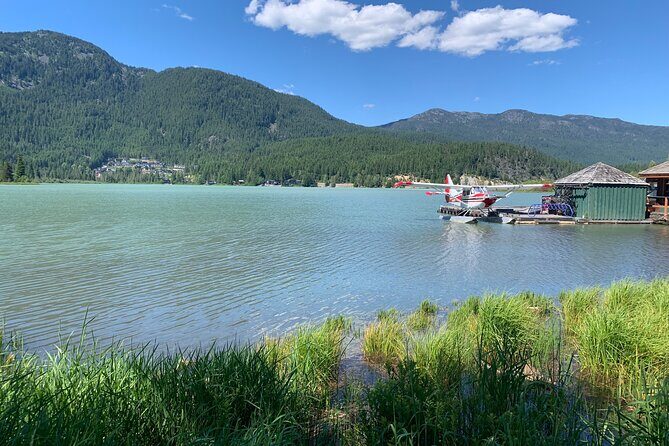 Guided Bike /E-bike Tour in Whistler From Vancouver - What’s Included and What to Keep in Mind