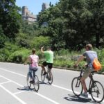 Guided Bike Tour Of Central Park - The Ride: What It Feels Like