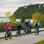 Guided Bike Tour of Mackinac Island with Scenic Views - An In-Depth Look at the Mackinac Island Bike Tour