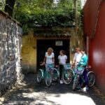 Guided Biking Tour in Coyoacán - The Practical Side: What to Expect