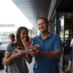 Guided ByWard Market Food Tour - What to Expect in Terms of Food and Atmosphere