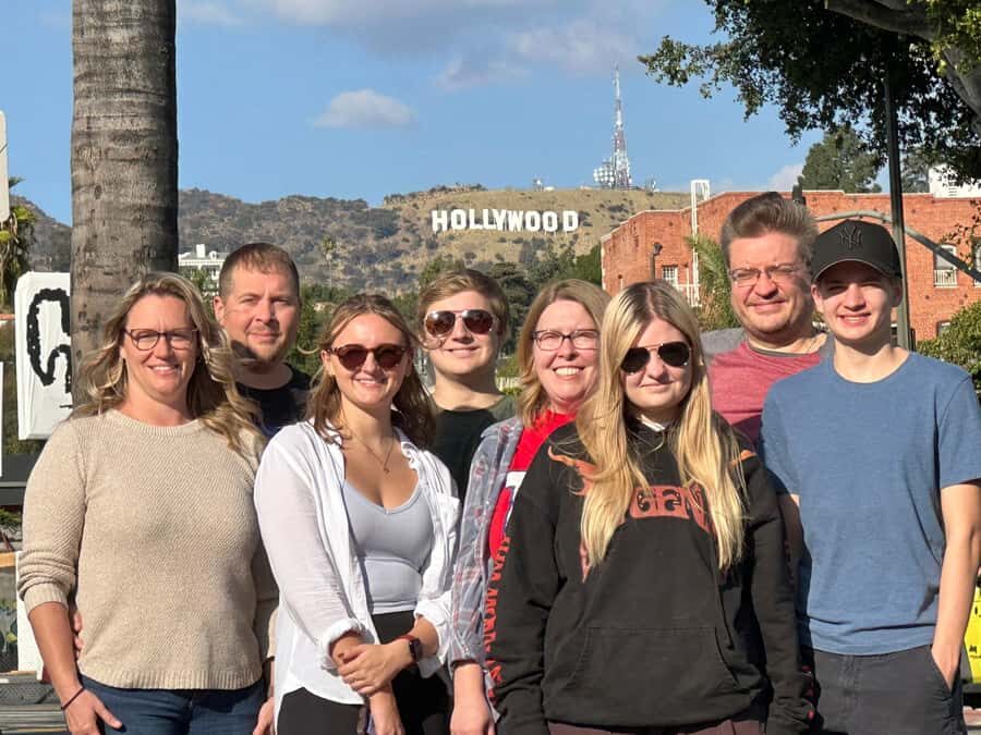 Guided City Tour of Los Angeles, Hollywood & Beverly Hills - Who Is It Perfect For?