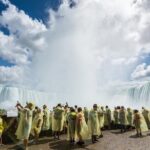 Guided Day Trip to Canadian Side of Niagara Falls from Toronto - Authenticity and Value