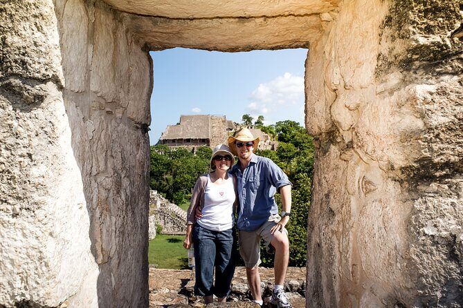 Guided Ek Balam Ruins and Agave Distillery Private Tour - The Agave Distillery Experience