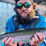 Guided Fly Fishing in Cottonwood AZ. 20 min from Sedona - The Sum Up