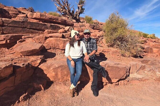 Guided Grand Canyon Tour Private or Group Experience - Analyzing Value and Experience