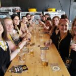 Guided Happy Hour Brew Tour in Montreal with Dinner - Who Should Consider This Tour?