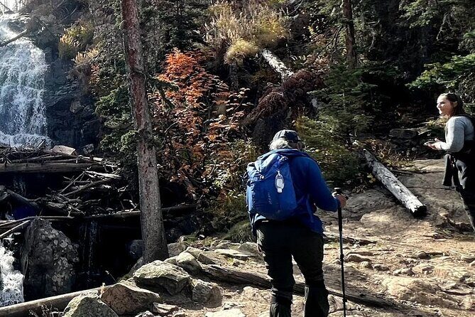 Guided Hike in Rocky Mountain National Park - A Closer Look at the Guided Hike Experience