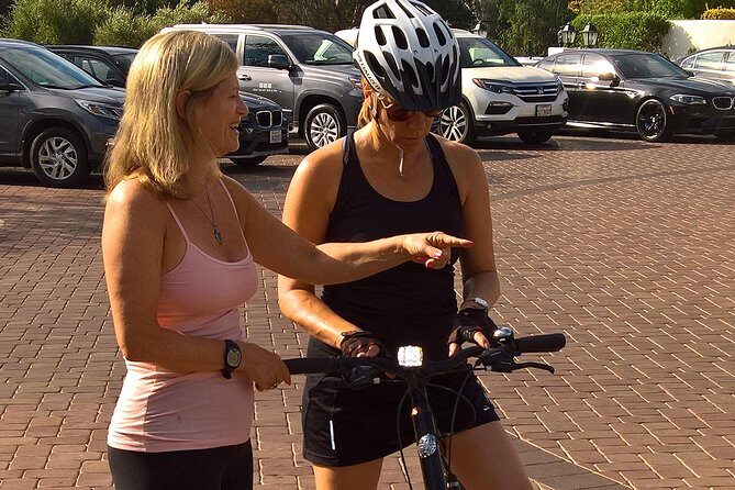 Guided Hiking, Biking and Tennis - Whats Included and What to Consider