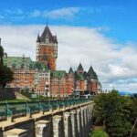 Guided Historic City Tour of Quebec - A Closer Look at the Itinerary