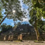 Guided historical tours at the Mayan cities! - The Value of This Experience