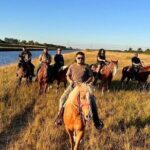 Guided Horseback Riding Adventure in Miami Countryside - Potential Drawbacks and Considerations