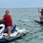 Guided Jet Ski Adventure Tour - The Itinerary in Detail