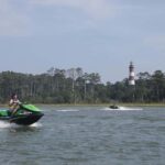 Guided Jet Ski Rental & Eco Tour in Chincoteague Island, VA - Why This Tour Works Well