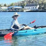 Guided Kayak Tour of Crystal Rivers Springs and Wildlife - Who Should Consider This Tour?