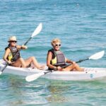 Guided Kayak Tour To The Arch - Final Thoughts