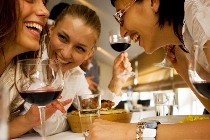 Guided Lunch Tour in Whistler - Guided Restaurant Tour - 3-hours - What You Can Expect at Each Stop