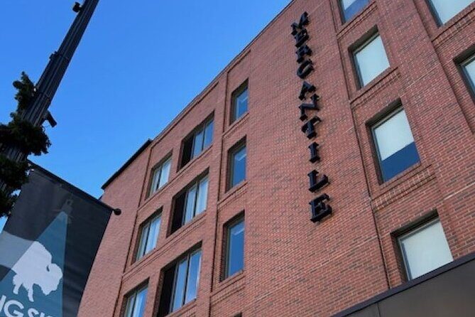 Guided Missoula History Walking Tour - What to Expect During the Tour