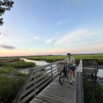 Guided Oak Island Nature Tour on E-Bikes - Why This Tour Offers Good Value