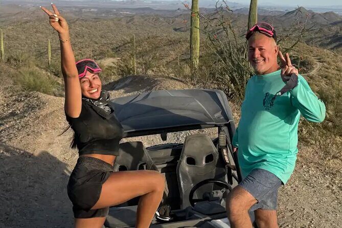 Guided Off Road ATV/UTV Adventure Tour - Final Thoughts: The Value Proposition