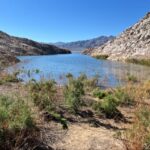 Guided Off-Road Bronco Adventure to Boathouse Cove Las Vegas - The Itinerary: What to Expect