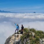 Guided Pico Norte Summit Hike on Cerro de la Silla Monterrey - The Trail: Steep, Rocky, and Exciting