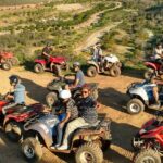 Guided Private ATV Experience in Ensenada, Baja California - Key Points