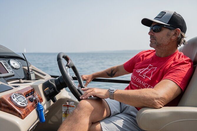 Guided Private Pontoon Charter (4 yrs & up) - Analyzing the Value