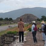 Guided Private Tour Teotihuacan,Basilica of Guadalupe,Tlatelolco - Who Should Consider This Tour?