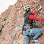 Guided Sandias Climbing Experience - What to Expect During Your Climb
