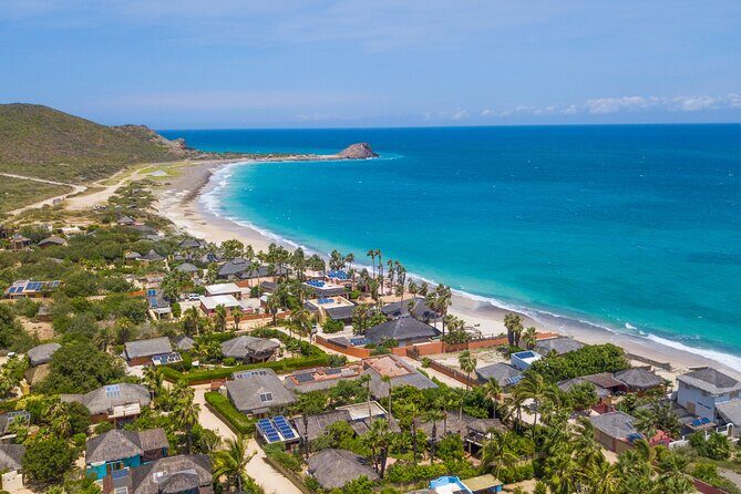 Guided Scuba Diving in Cabo Pulmo - The Sum Up: Who Will Love This Experience?