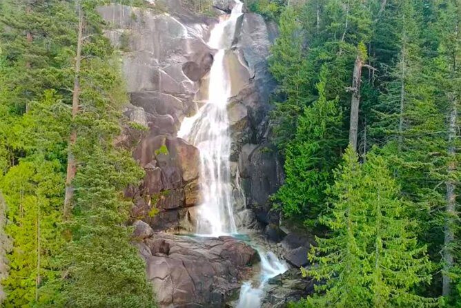Guided Sightseeing Tour in Vancouver, Shannon Falls and Whistler - Why Travelers Keep Coming Back: Authentic Praise
