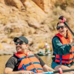 Guided Single Kayak Tour of Hidden Coves at Canyon Lake - Who Will Love This Tour?