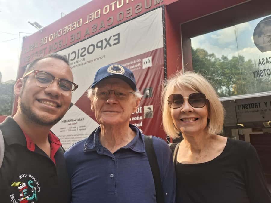 Guided Tour Coyoacan neighborhood and Leon Trotsky Museum - What’s Included and What to Expect