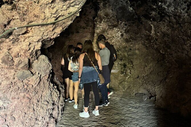 Guided tour EN Teotihuacan - Breakfast EN cave-round transport - What to Expect at Each Stop