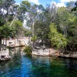 Guided tour of 4 cenotes at Casa Tortugas with transportation and buffet - Does the Price Match the Experience?