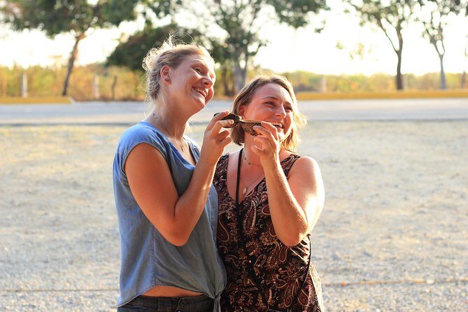 Guided tour of an ancestral Mezcal distillery with transport - Exploring the Heart of Mezcal: An In-Depth Review