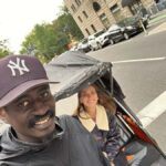 Guided tour of central park - What to Expect During the Tour