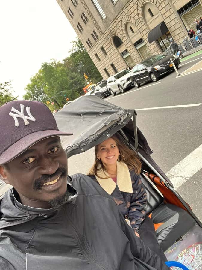 Guided tour of central park - What to Expect During the Tour