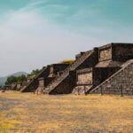 Guided tour of Mexico City: Teotihuacan, Guadalupe, and the Mexica city of Tlatelolco - The highlights in detail