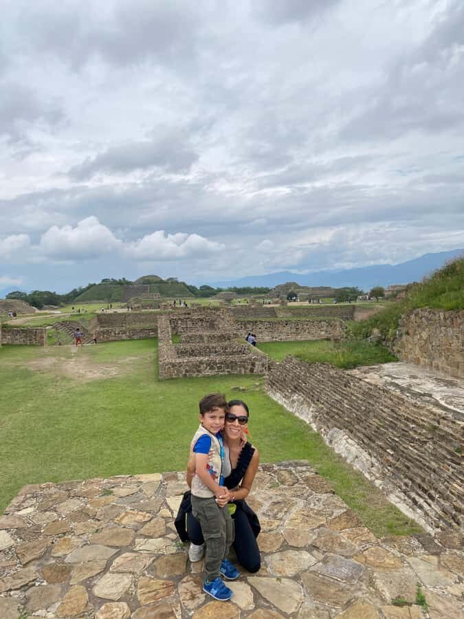Guided tour of Monte Albán. No tourist traps - What Makes This Tour Stand Out?