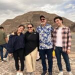Guided tour of Teotihuacan from Mexico City - Who Will Love This Tour?