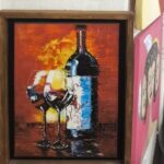 Guided tour of the art galleries of the Historic Center - Starting at the Angela Peralta Theater