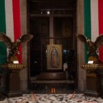 Guided tour of the Basilica of Guadalupe and Museum of Art - A Detailed Look at the Tour Experience