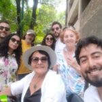 Guided tour of the Coyoacán neighborhood and the Leon Trotsky museum - What Travelers Can Expect from Each Stop