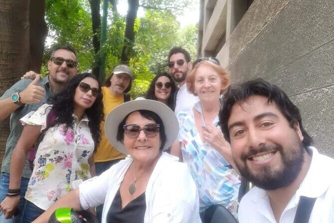 Guided tour of the Coyoacán neighborhood and the Leon Trotsky museum - What Travelers Can Expect from Each Stop