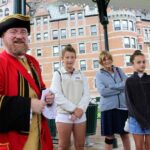 Guided Tour of the Fairmont Le Chateau Frontenac in Quebec City - What Travelers Say: Authentic Feedback